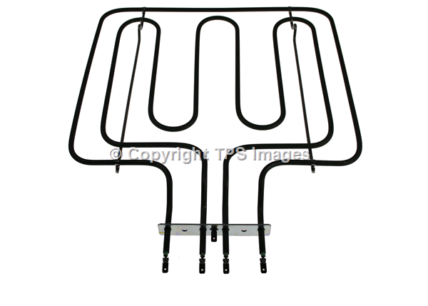 Dual Oven and Grill Element 