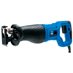 Draper Storm Force 710W Reciprocating Saw