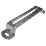 Cable Tray Stand Off 150mm