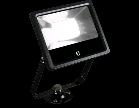 Collingwood 20W LED Floodlight Colour Switchable IP65 