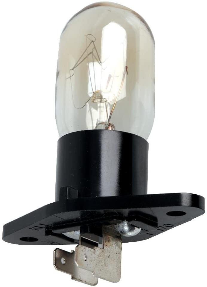 Universal Microwave lamp 20W (with base)