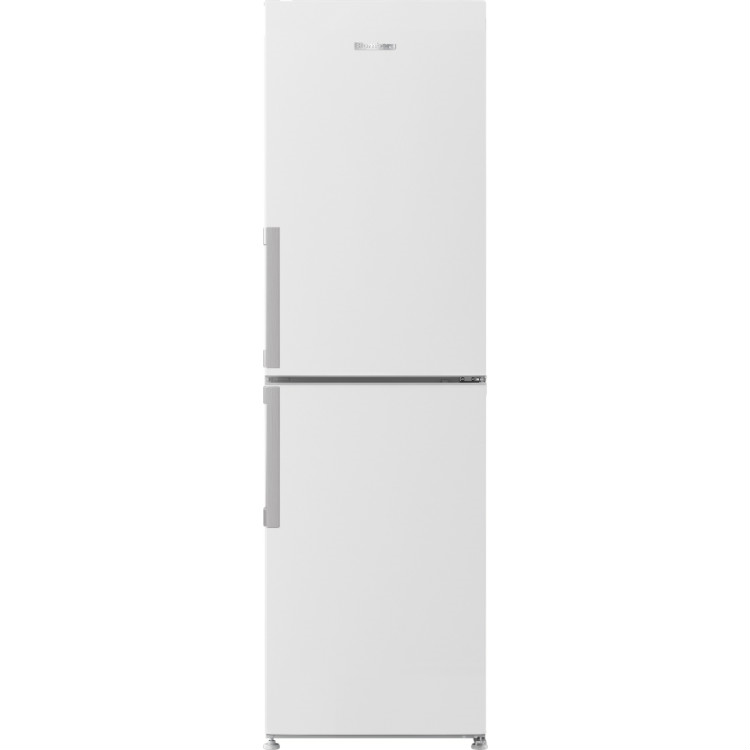 Blomberg KGM4663 Frost Free Fridge/Freezer 189/129ltr  H191 W60cm White