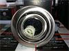 JCC Fireguard GU10 Eyeball Downlight Brushed Nickel