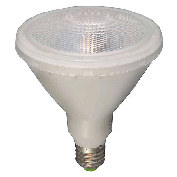 Bell 15w LED PAR38 Lamp Clear