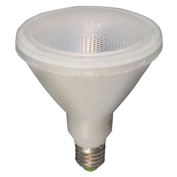 Bell 15w LED PAR38 Lamp Clear 