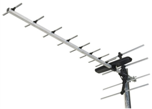 Labgear YAGI 12 Element Aerial (5G)