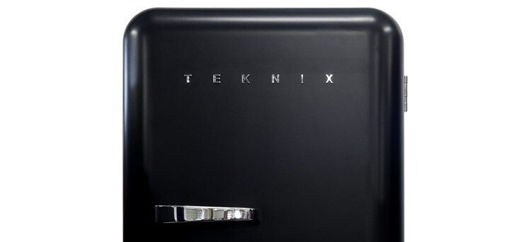 Teknix fridge